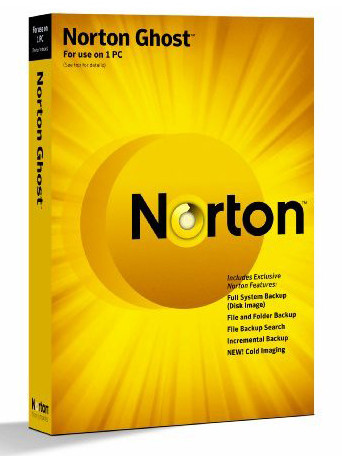 ŵ�ٿ�¡����(Symantec Norton Ghost)����